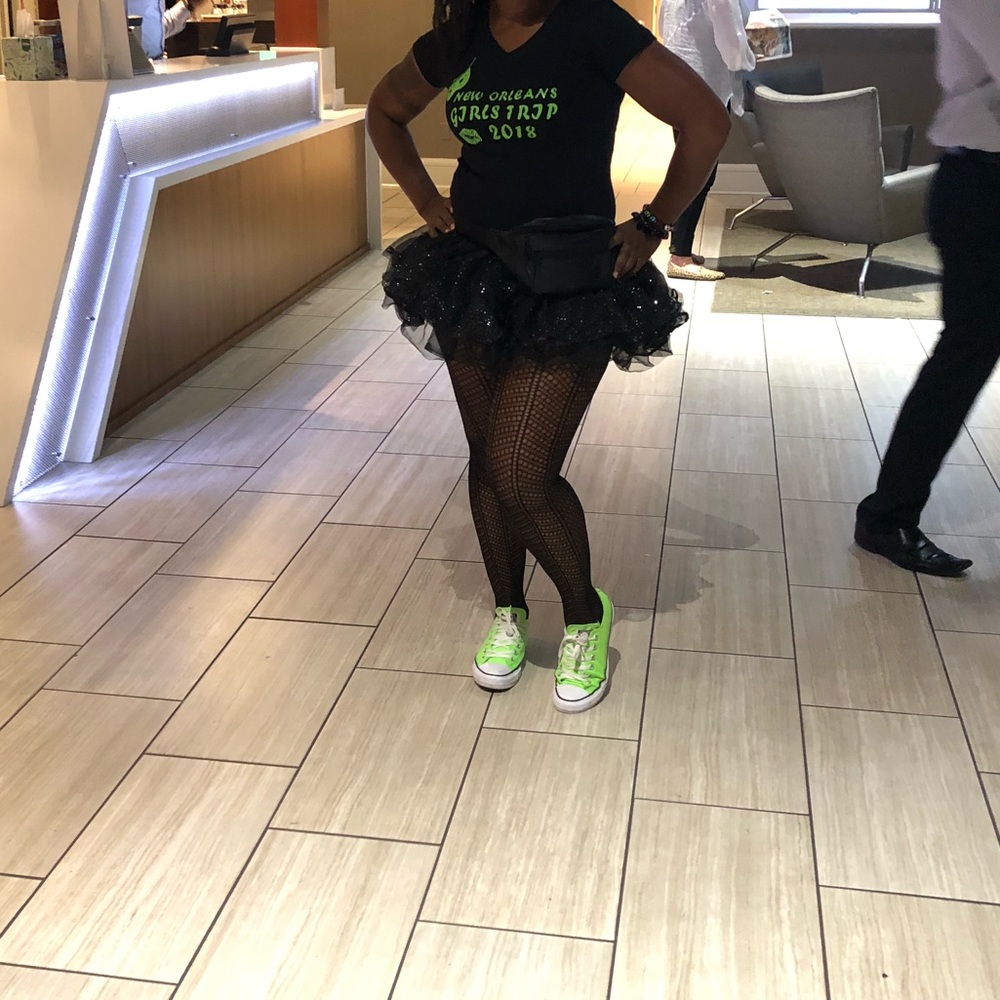 Tutu - Picture 2 of 4